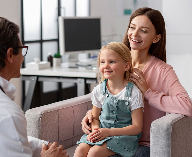 Аденотомия у детей: когда операция необходима, а когда можно подождать?